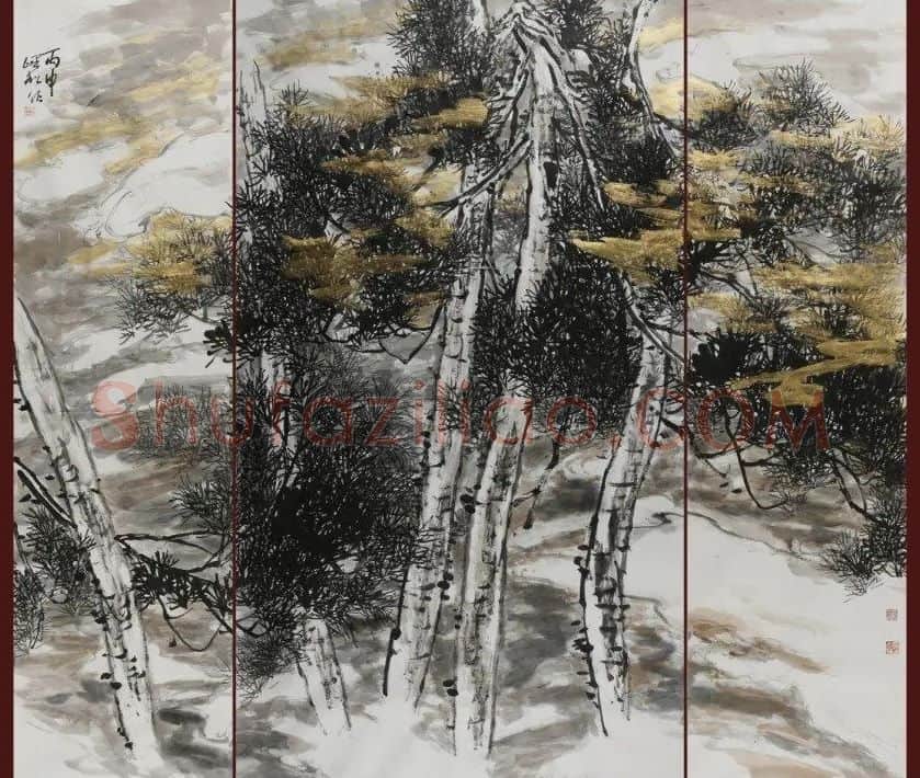 陈丰松·云上清风