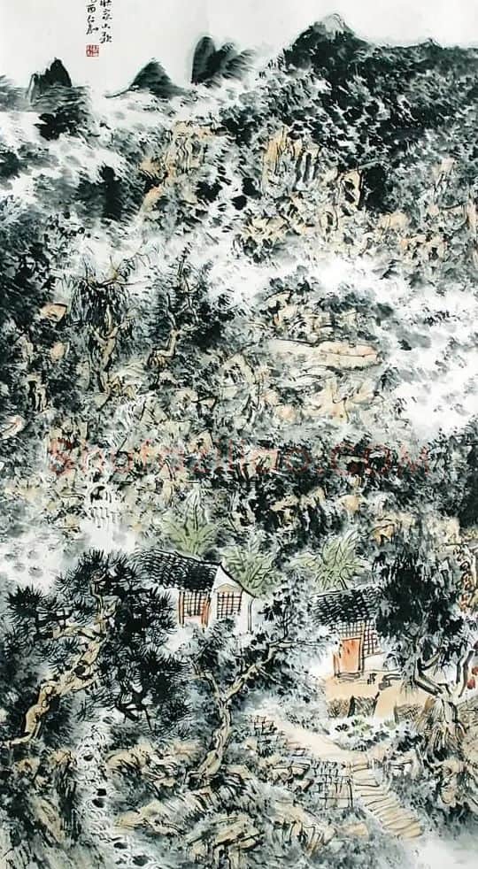 桂行创·壮家山歌