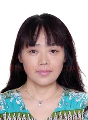刘玉梅·画像·照片