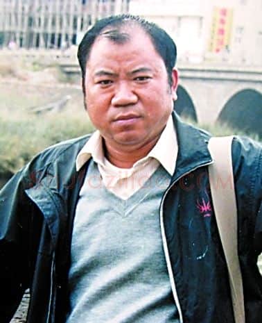 牛惠民·画像·照片