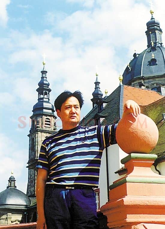 王盛华·画像·照片