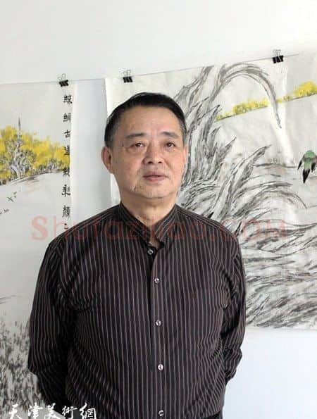 马明·画像·照片