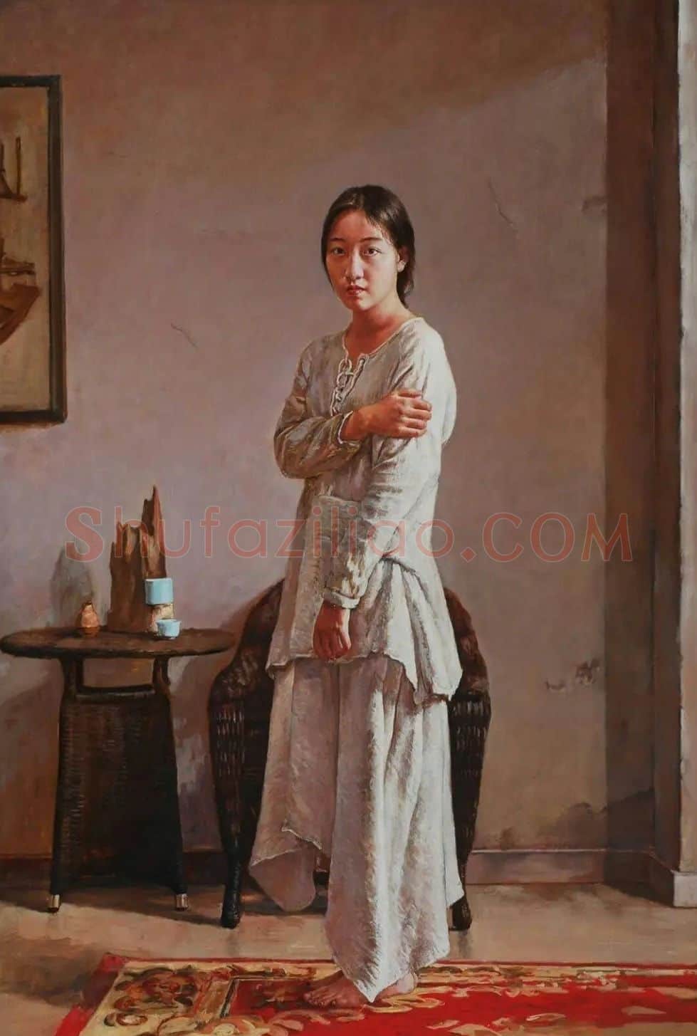 王继奎·玲