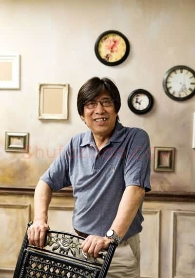 韩黎坤·画像·照片