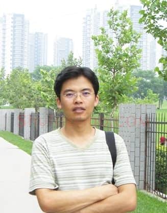 涂少辉·画像·照片