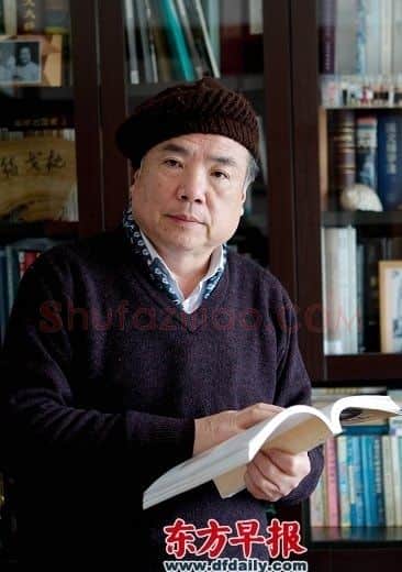 陈发奎·画像·照片