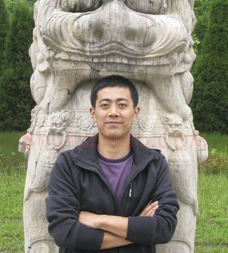 汪畋·画像·照片