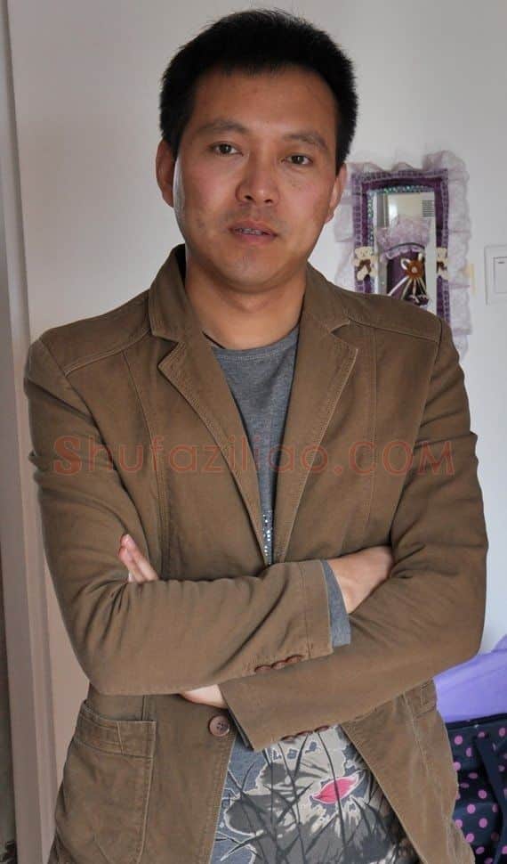 田铁峰·画像·照片