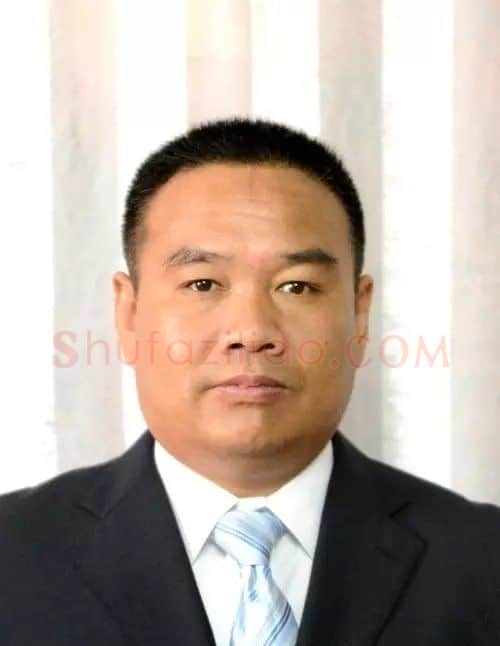 狄时光·画像·照片