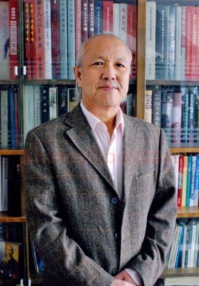 宗华·画像·照片