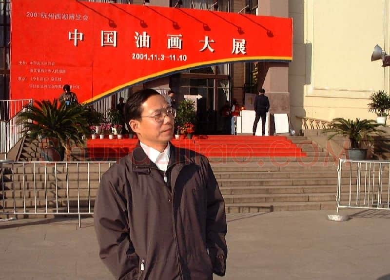 蔡岳云·画像·照片