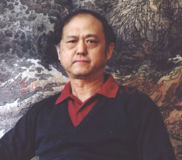 张廷禄·画像·照片