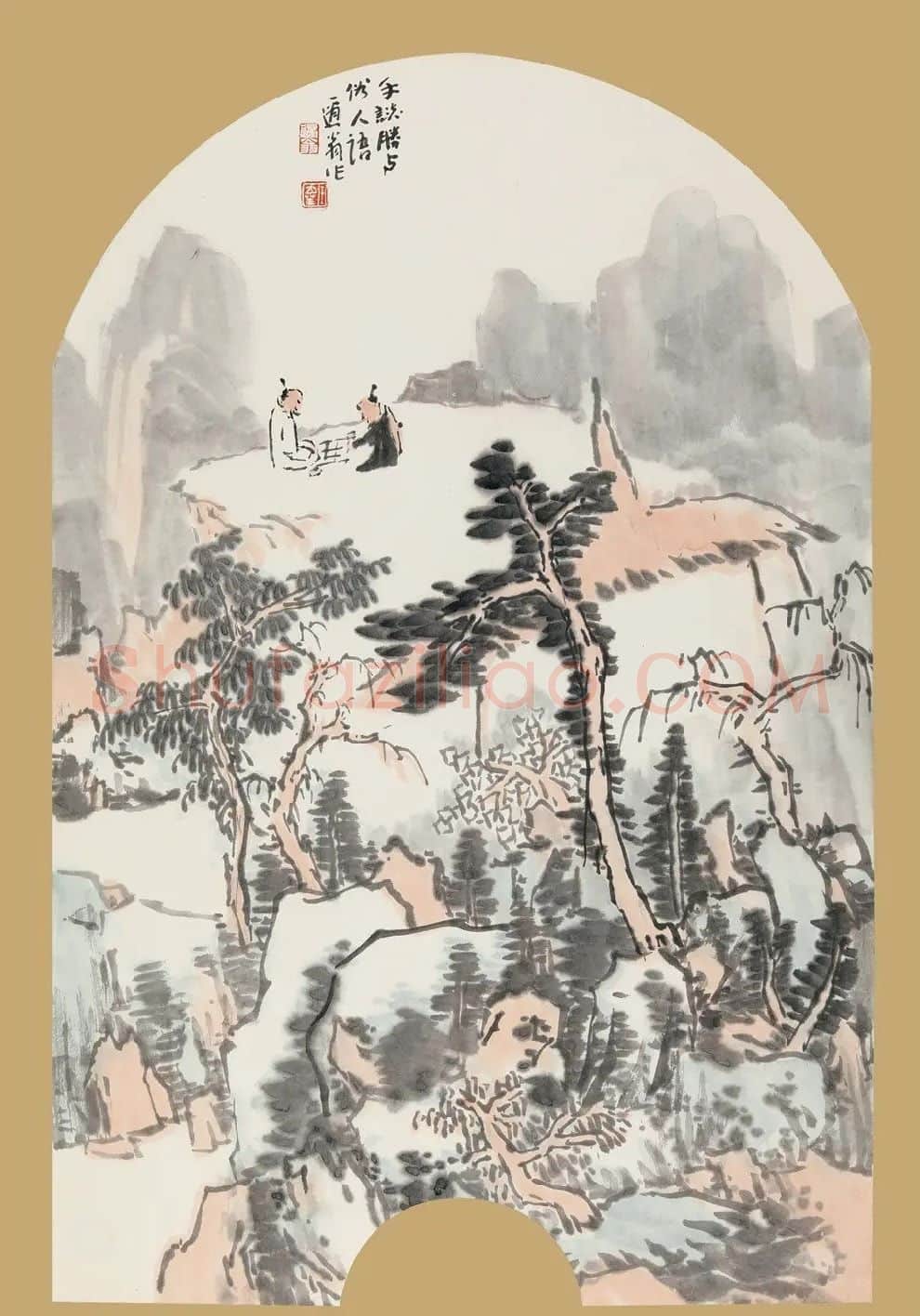 王立华·作品