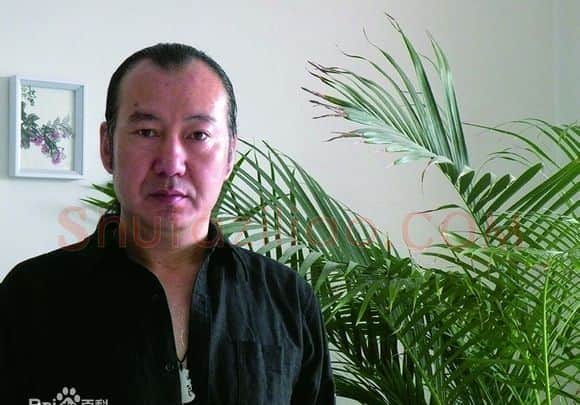 马胜利·画像·照片