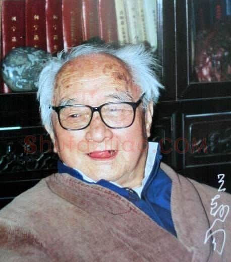 王朝闻·画像·照片