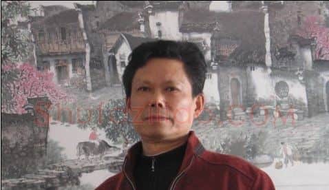 陈志精·画像·照片