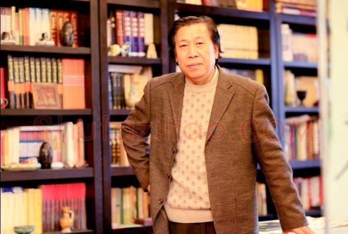 应一平·画像·照片
