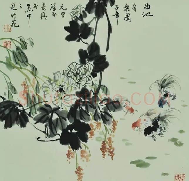 谭涤非·作品