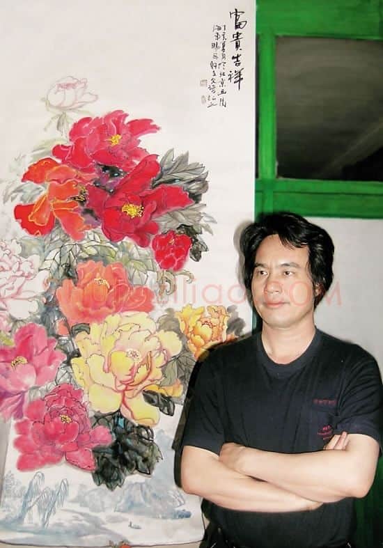 黄文琦·画像·照片