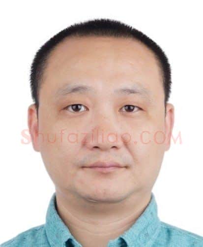 赵晓东·画像·照片