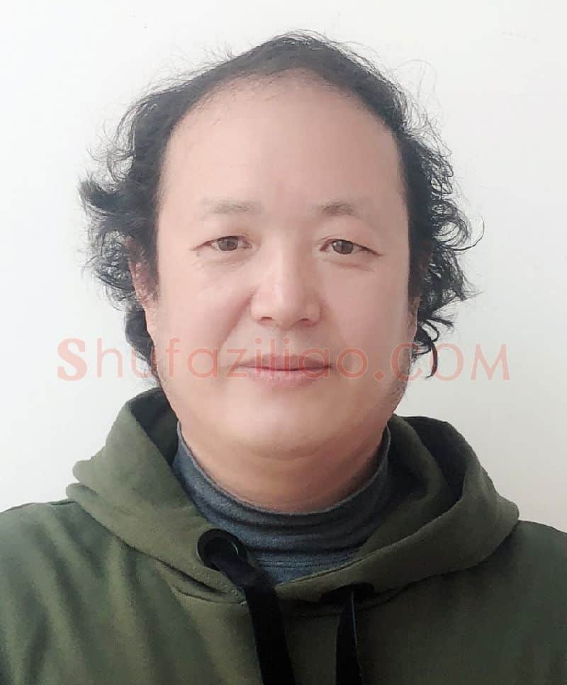 戴炜·画像·照片