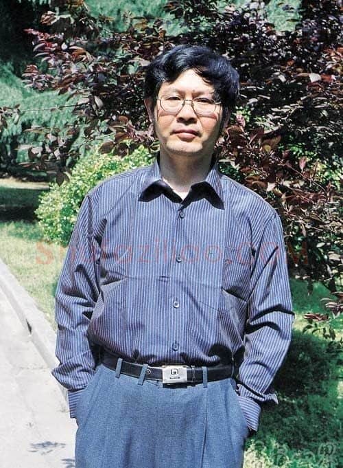 顾青蛟·画像·照片