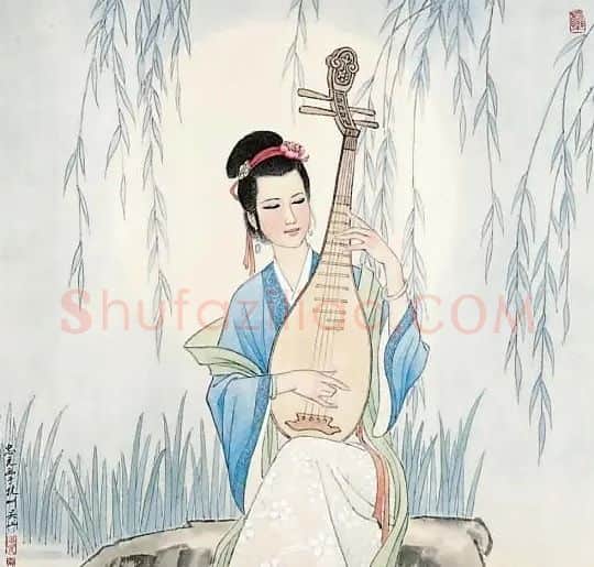 宋忠元·月光