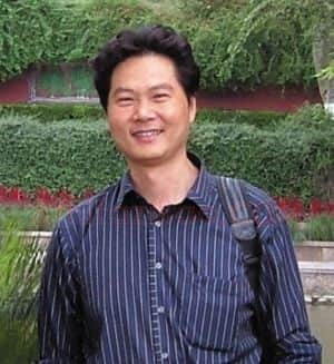 马学文·画像·照片