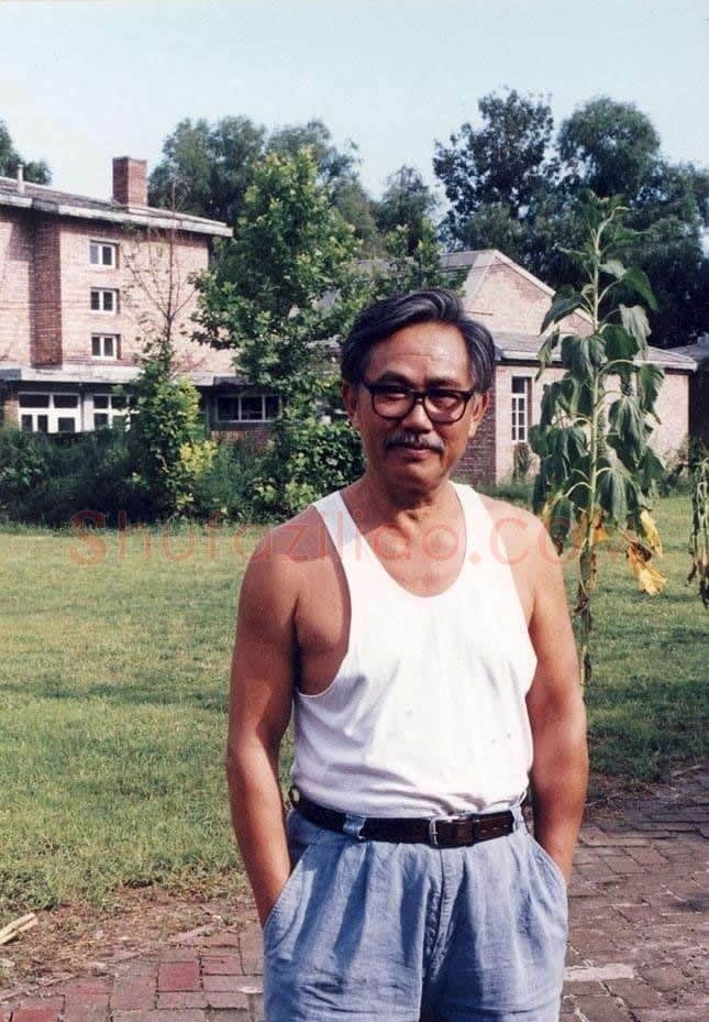 卢沉·卢沉