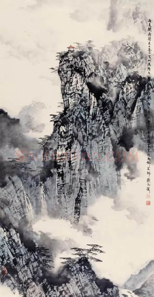 孙宪·夜来闻清馨