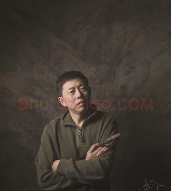 顾大明·画像·照片