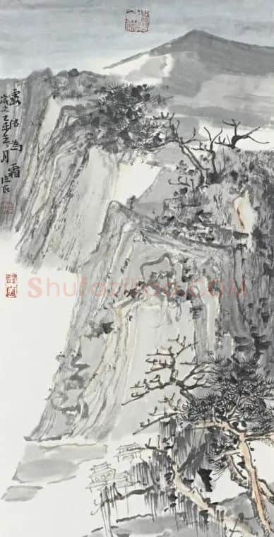 尤德民·作品