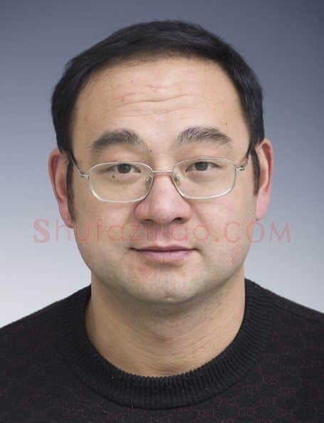 吴疆·画像·照片