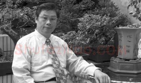 吴继涛·画像·照片