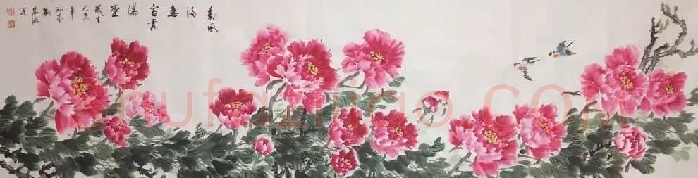 刘万海·作品