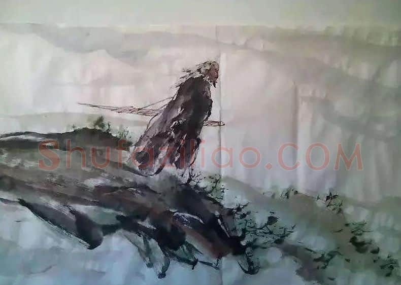 刘国庆·作品