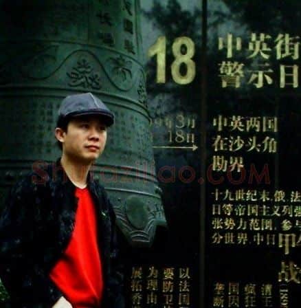 陈国华·画像·照片