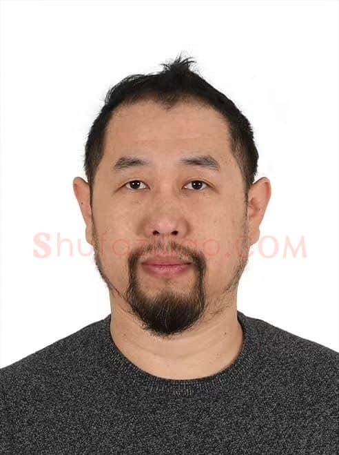 刘照红·画像·照片