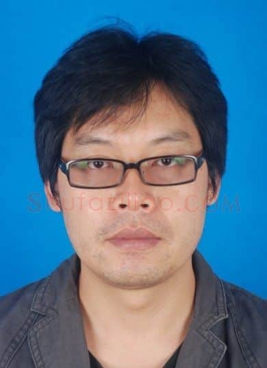 戴雪生·画像·照片