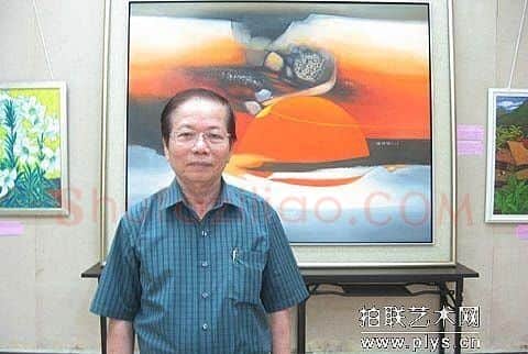 陈显栋·c