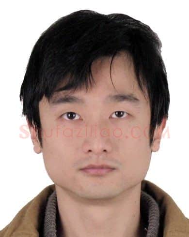 蔡臻·画像·照片