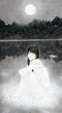 庞子煜·《在水一方》