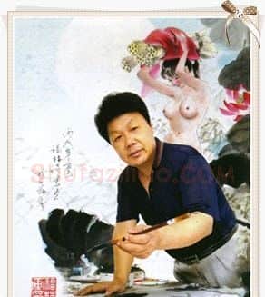 王福林·画像·照片