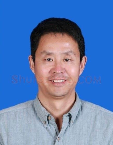 陈东茂·画像·照片