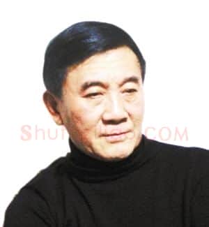 陆保·画像·照片