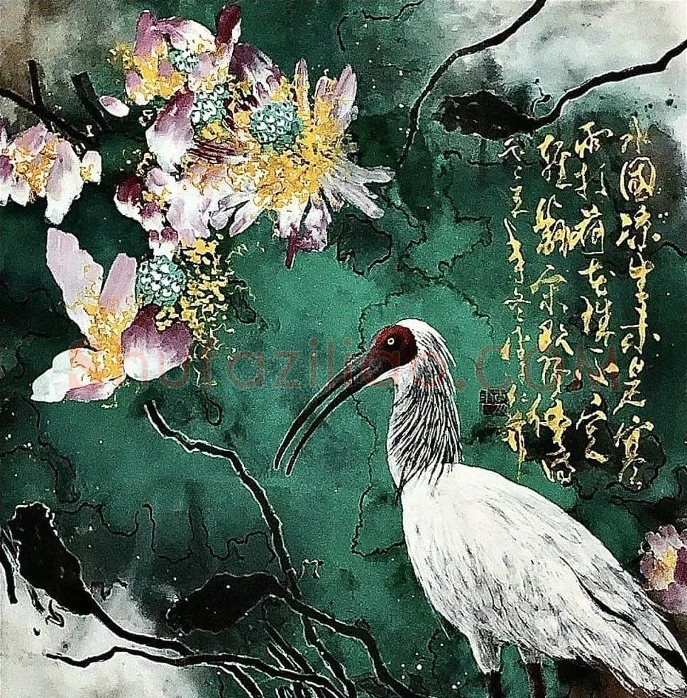 李聿仁·1
