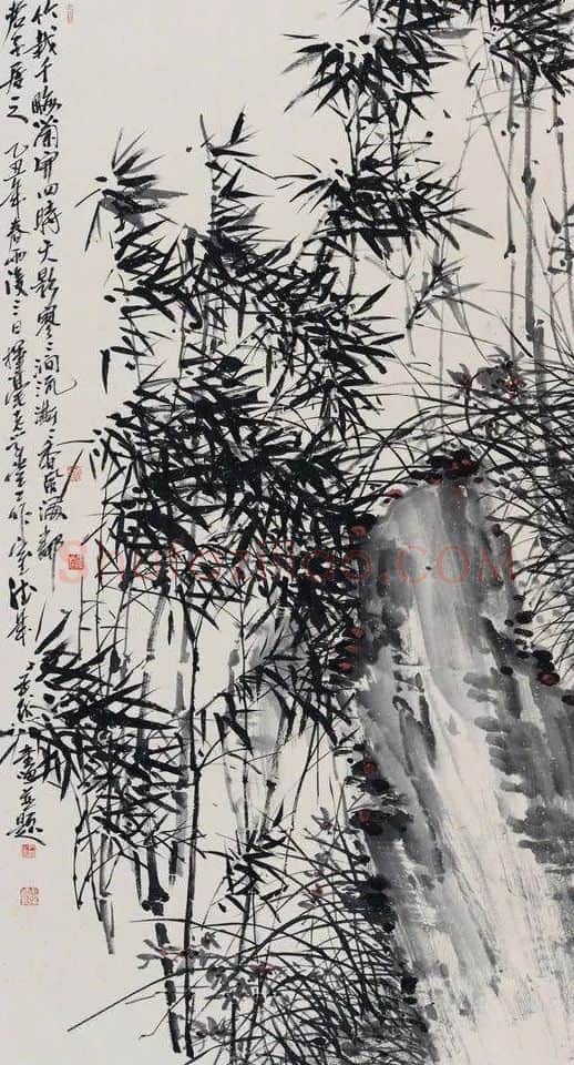 尹默·作品