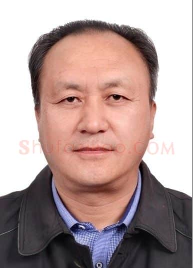 张东青·画像·照片