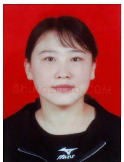 李笑娟·画像·照片