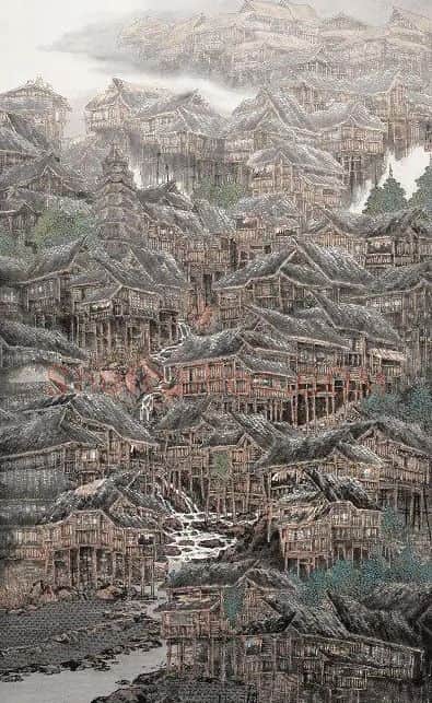 黄河·金色家园